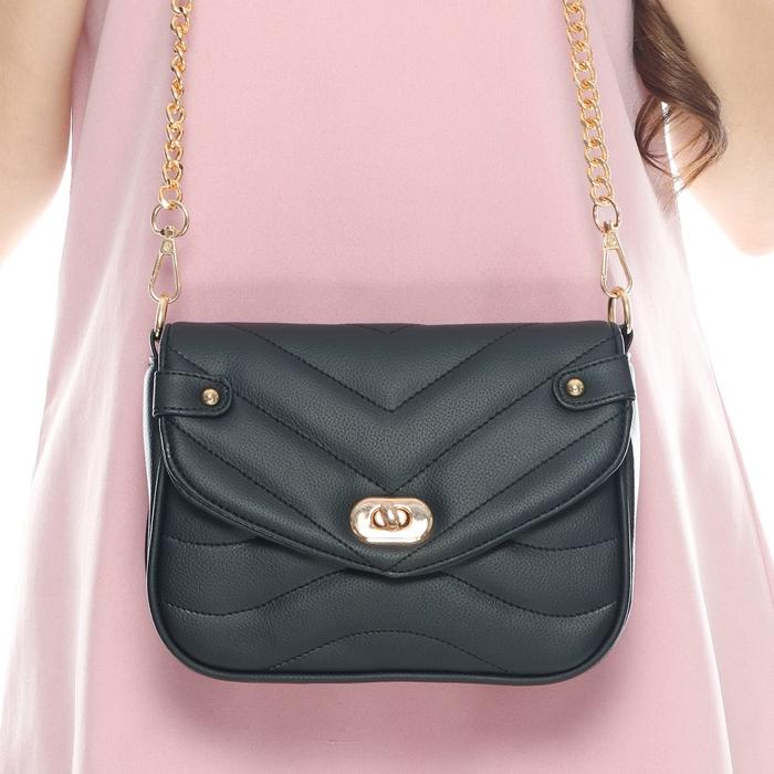 Tas Selempang Wanita Import Sheina Bag Wanita Korean Style