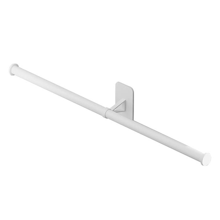 Terlaris, Towel Rack Towel Hanger Bath Towel Holder Wall Hanging Bar