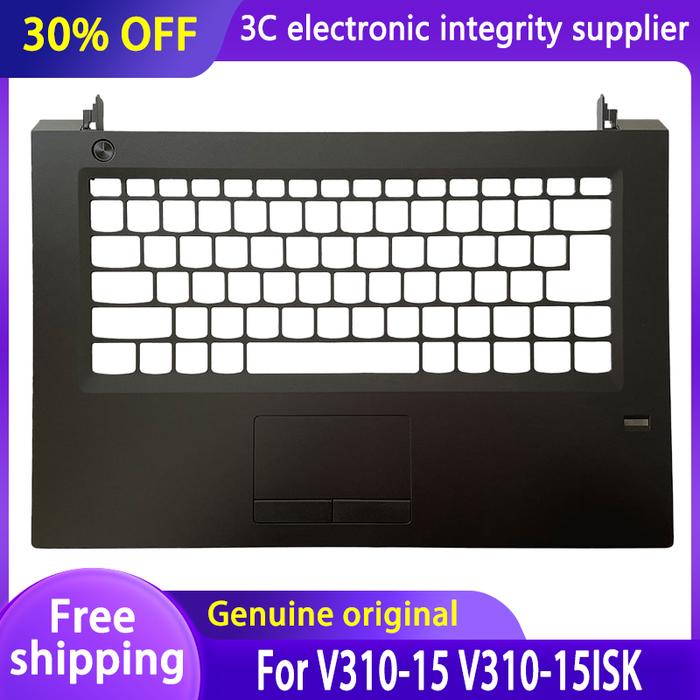 New Original Case For Laptop Palmrest Upper Shell For Lenovo V310-15