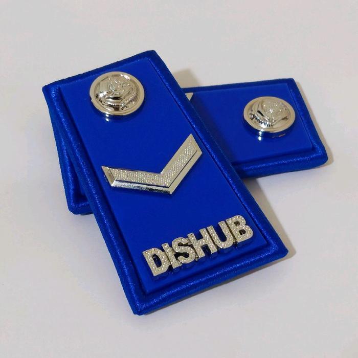PANGKAT DISHUB P3K - PANGKAT DISHUB PPPK GOLONGAN 5