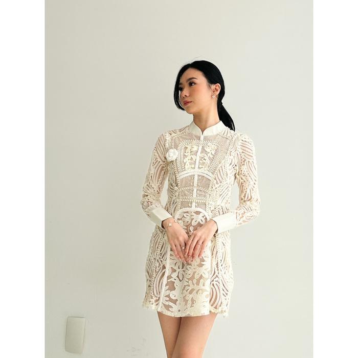MAFIA (MAFIACOLLECTION) COMA DRESS COLLECTOIN