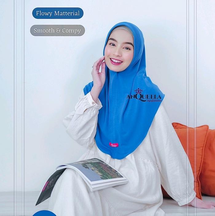 jilbab sport Ped Alif Anquella size M Jilbab