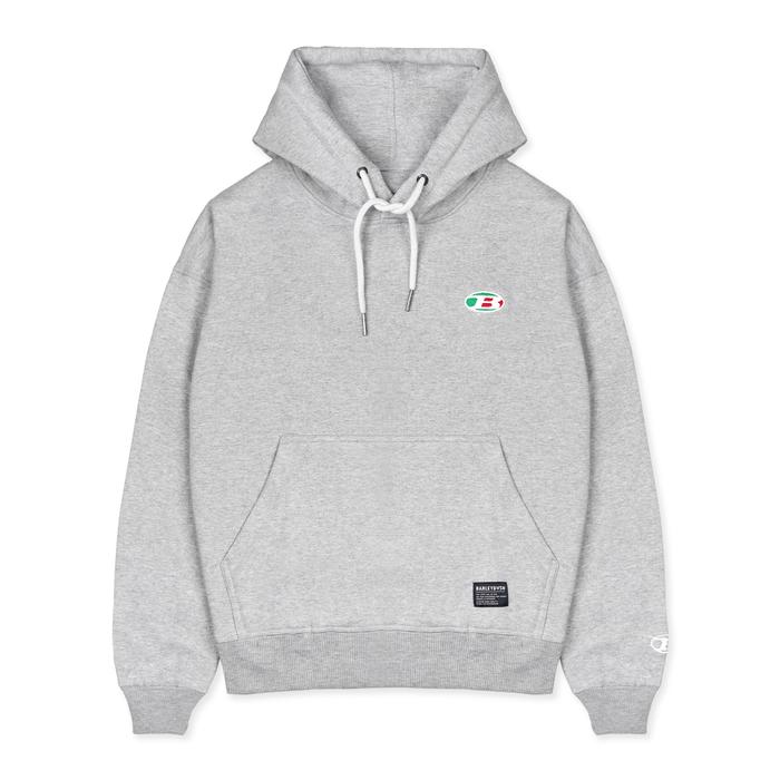 Barley Division Mofia Misty Hoodie