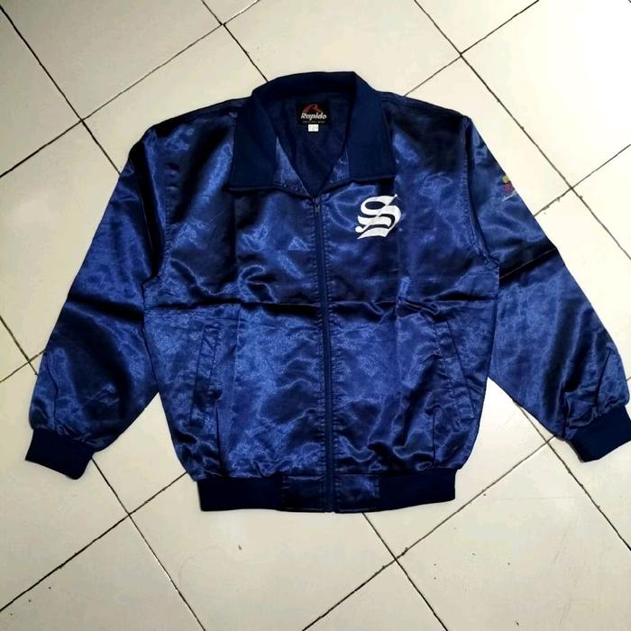 336. Jaket RAPIDO  Size L fit XL  LD122