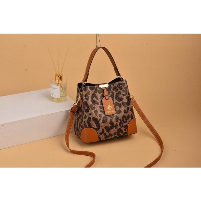 Tas Selempang Wanita Terbaru Ibag Gtf 331 !!