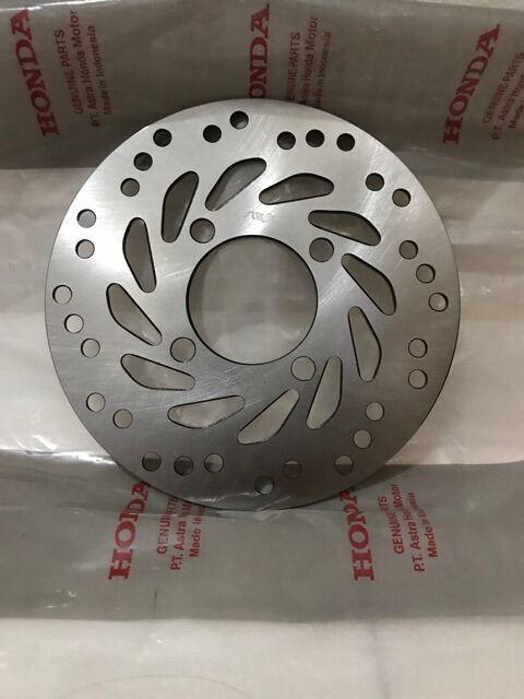 PIRINGAN CAKRAM DEPAN VARIO 110 VARIO 125 VARIO 150 / BEAT KARBU BEAT
