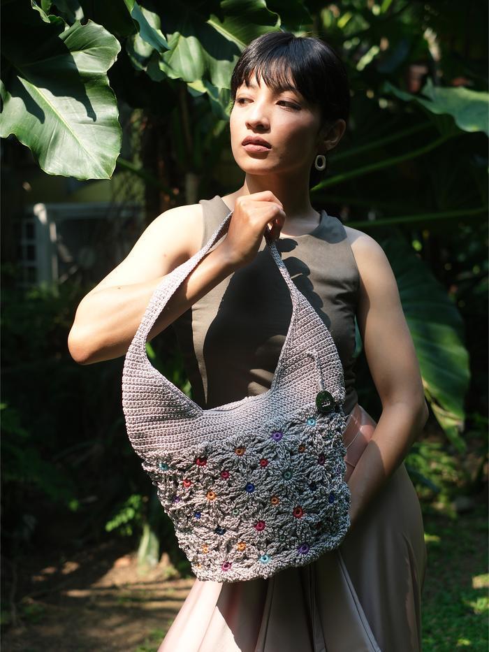 Dowa Fressia Hobo - Women Bag