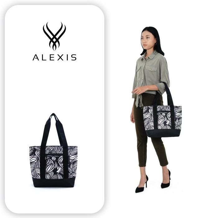 Alexis Import Tas Bahu Wanita (10900120-Qtpvf) Termurah