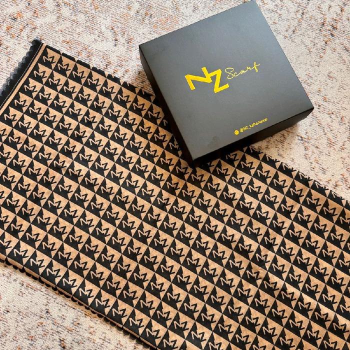 Nz kerudung nyaman dipakai tidak bikin budek