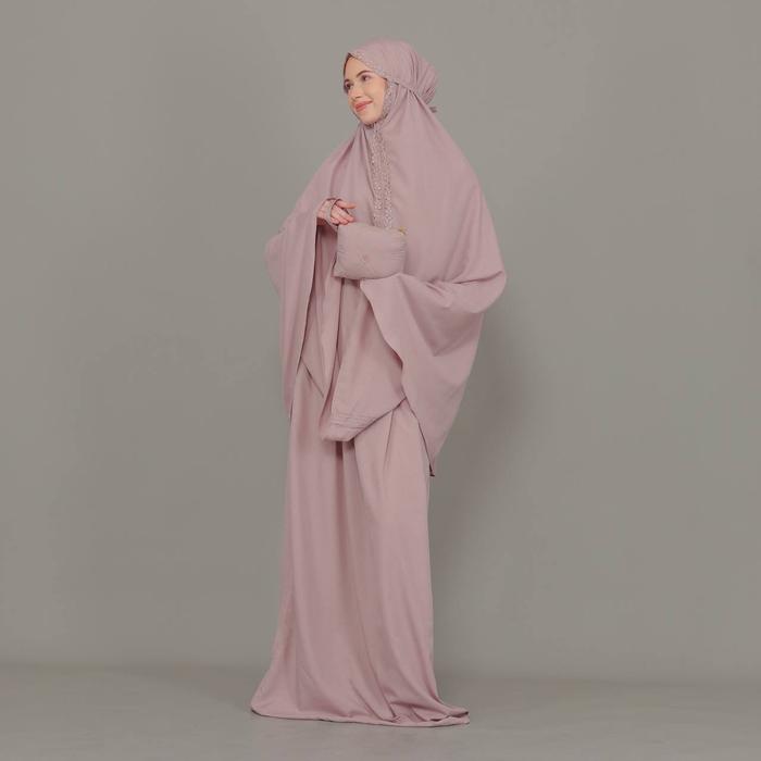 RDK Prayer Set Cotton Mezaluna Travel Series