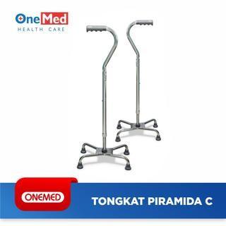 TONGKAT PYRAMID C ONEMED OJB