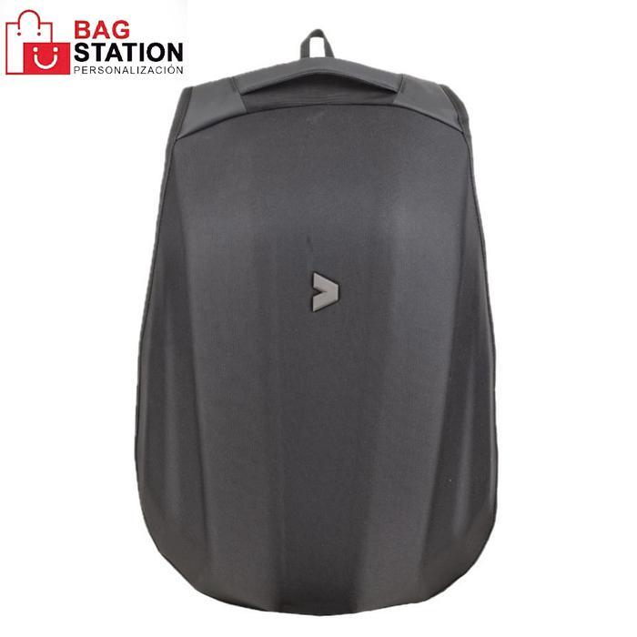 TAS RANSEL LAPTOP HARDCASE BACKPACK KALIBRE HYPERSHIELD ORIGINAL