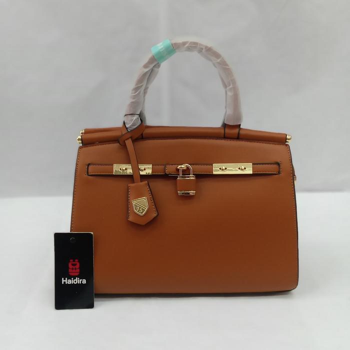 HANDBAG JESSY ORIGINAL 01JS7267 TREND BAGS