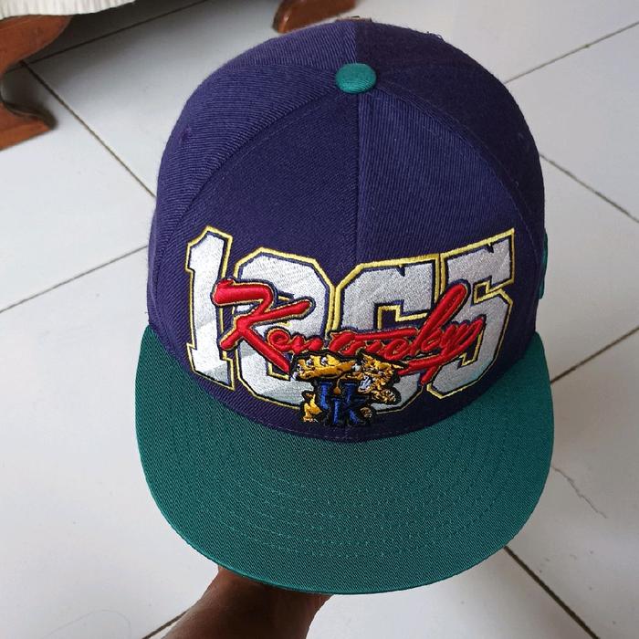topi ncaa kentucky wildcats