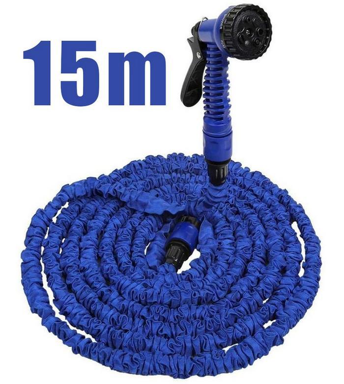 Selang Magic Hose 15 meter