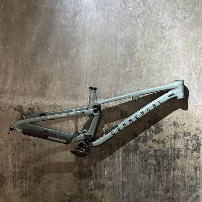 Frame commencal meta sx v5  2026