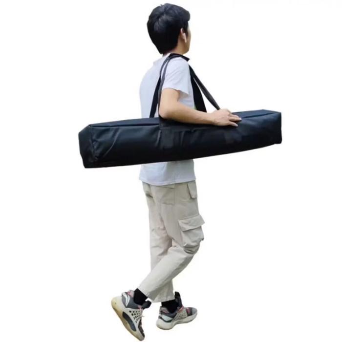 Tas perlengkapan fhotografi Tas lighting camera Tas light Stand Tripod