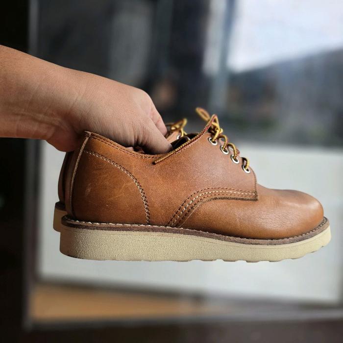HAWKINS MOCTOE LOW SIZE 35