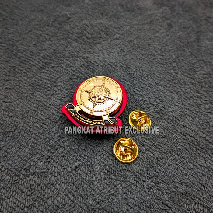 PIN OUTBOUND GROUND NATIONAL / BROS OUTBOUND GROUND NATIONAL LUXURY PREMIUM