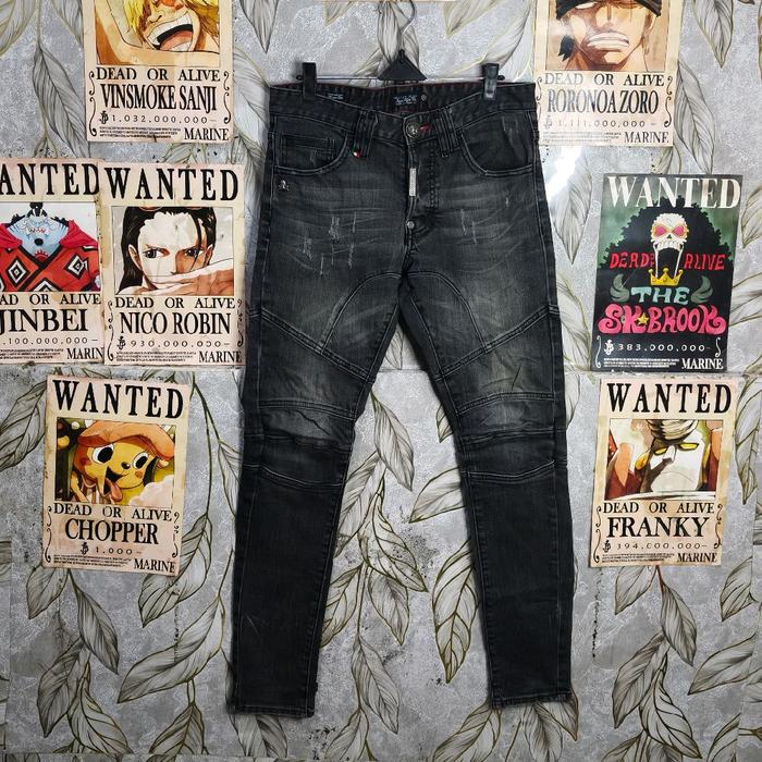 Jeans Philipp plein original second