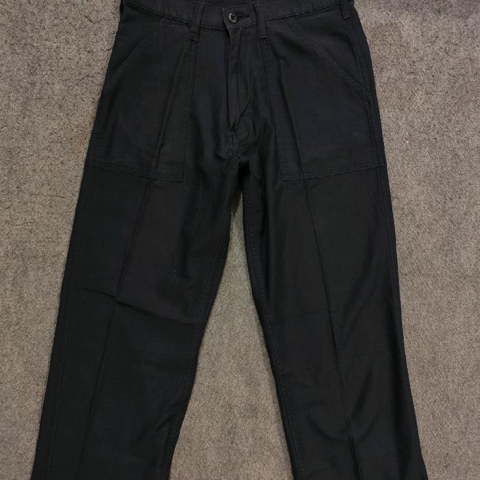 Fatigue Alpha Industries Pants