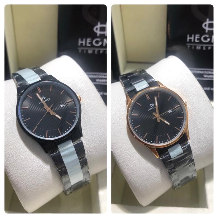HW 5050L JAM TANGAN WANITA HEGNER 5050L / HW-5050L / HEGNER 5050 [ORIGINAL]