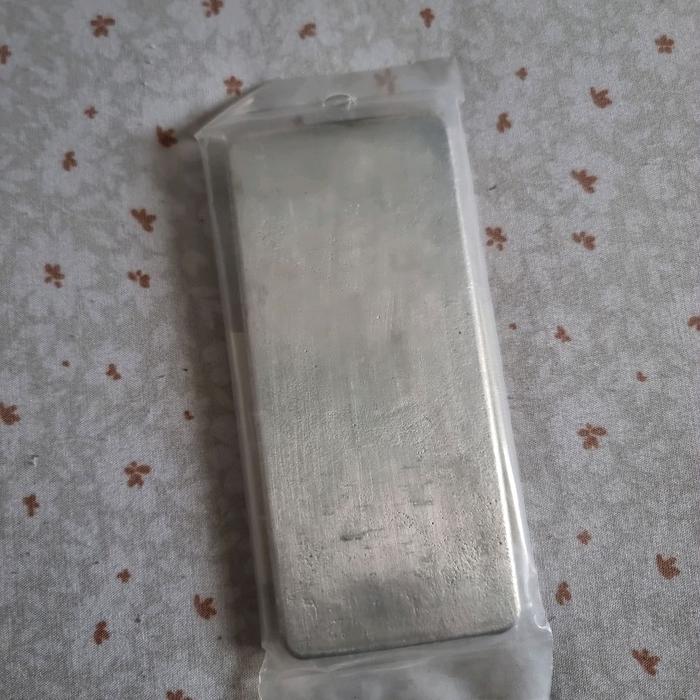 Perak Antam 500 gram Certified Bersertifikat