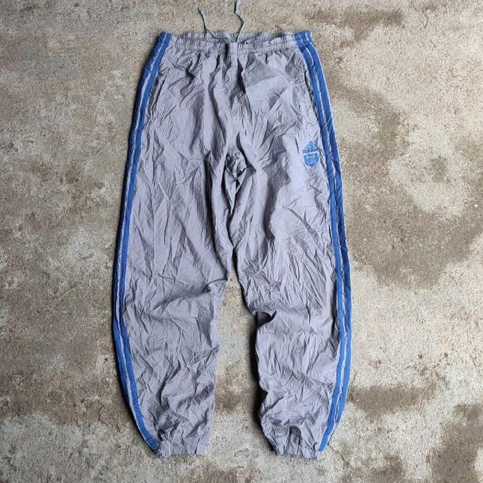 Adidas x Descente Parachutepants