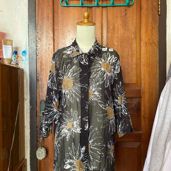 PRELOVED PEMAKAIAN PRIBADI