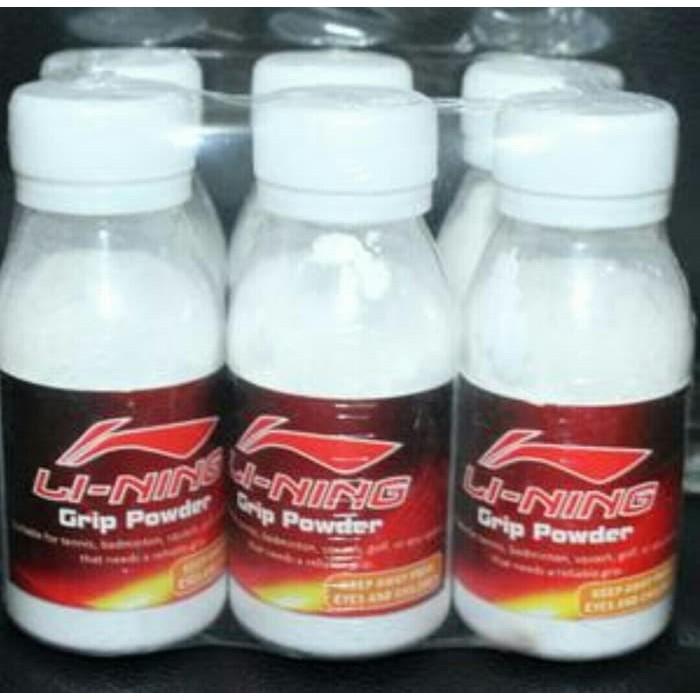Biang Susu - Super Powder Stella / Essen stella
