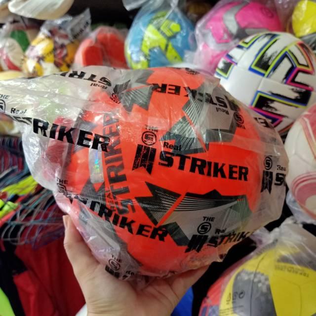 BOLA FUTSAL STRIKER ORIGINAL TEMPEL
