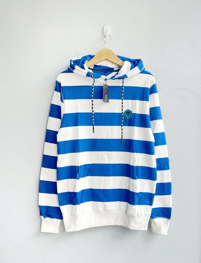 HOODIE ORIGINAL URGAN JUMBO (1) XXL DEWASA PREMIUM