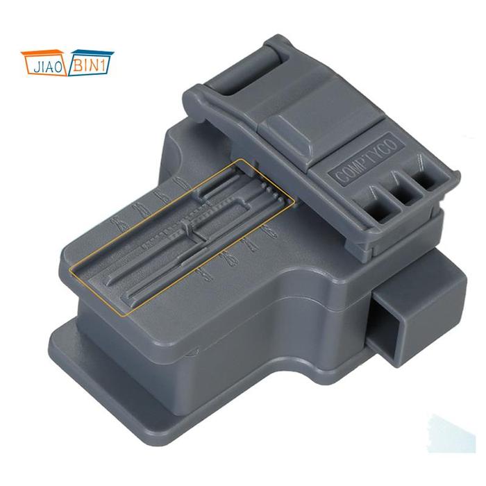 1pc AUA-X01Ftth Alat Pemotong Kabel Fiber Optik MINI Presisi Tinggi