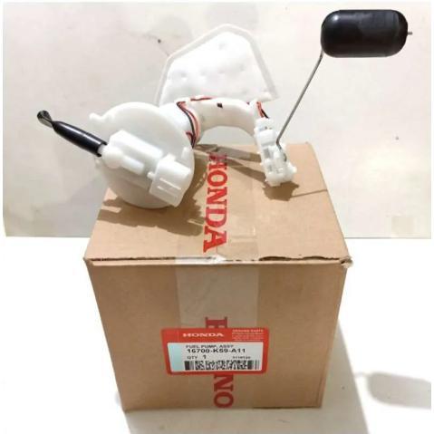 FUEL PUMP POMPA BENSIN INJEKSI K59 VARIO 150 ESP NEW 16700K59A71