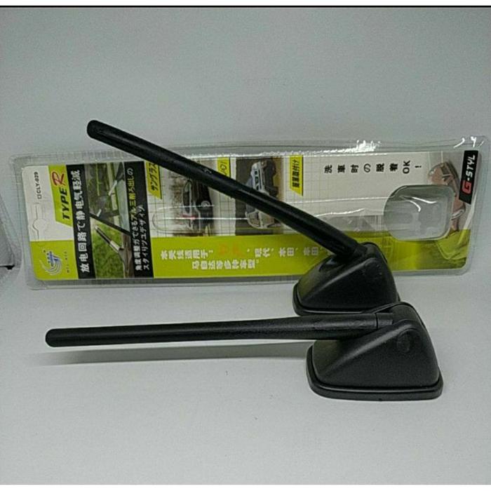 Antena Variasi mobil model tempel