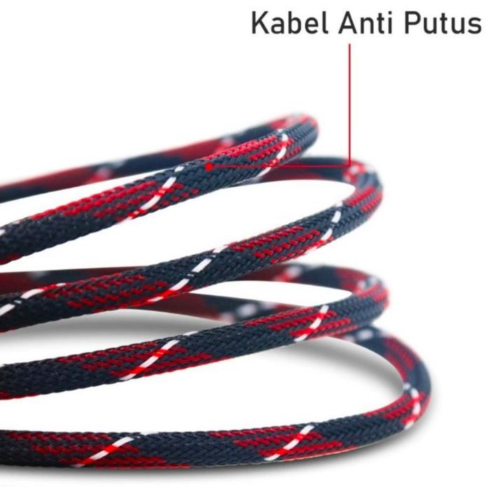 KABEL HDTV TO VGA 5M / CABLE HDTV TO VGA 5 M / HDTV TO VGA 5 M STB FREE BOX