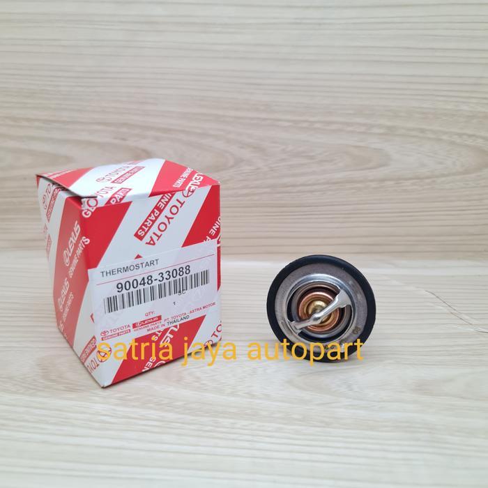 THERMOSTAT TERMOSTAT AVANZA ORI