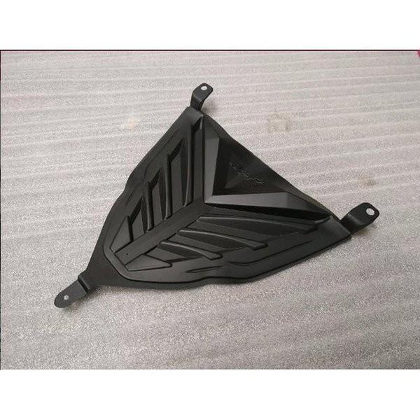 TUTUP VGRILL CBR250RR ENGINE GRILL CBR 250RR COVER ENGINE GRILL CBR250RR VISOR CBR 250RR PRESISI