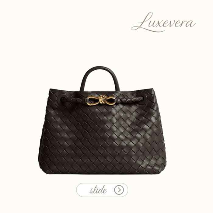 Luxevera | BV Andiamo Medium - Fondant