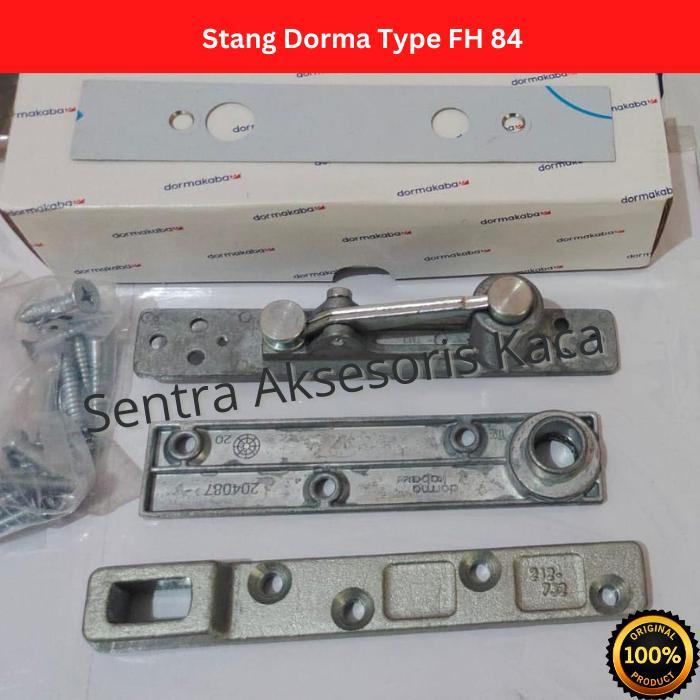 Stang Floor Hinge 84 Merk Dorma