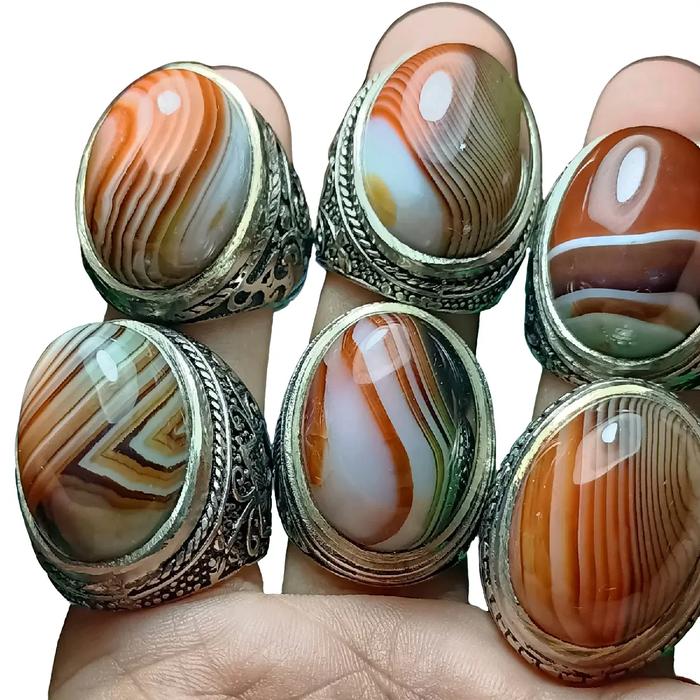 cincin  Sulaiman original dan terlaris
