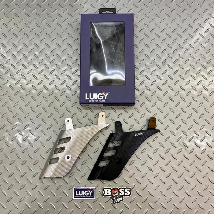 Cover Shock Luigy Vespa GT Series GTS GTV