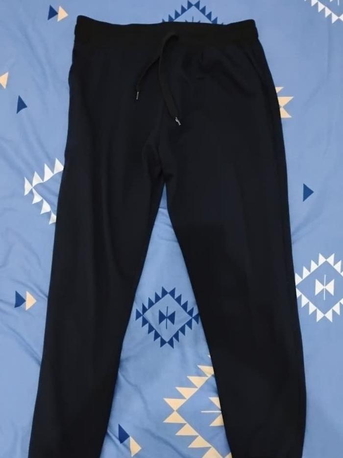 Celana Jogger Celana Olahraga Panjang Training Preloved