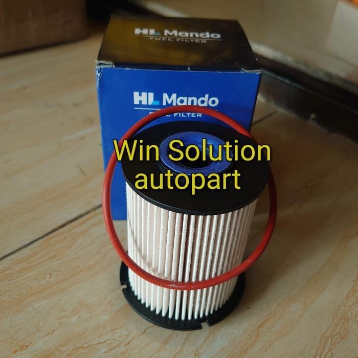 Filter solar chevrolet spin disel diesel 1.3 1300cc