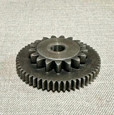 Gir Gear Penghantar Dinamonstater Karisma Original