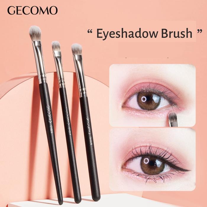 COD - Eye Brush, Kuas Eyeshadow, Kuas Makeup
