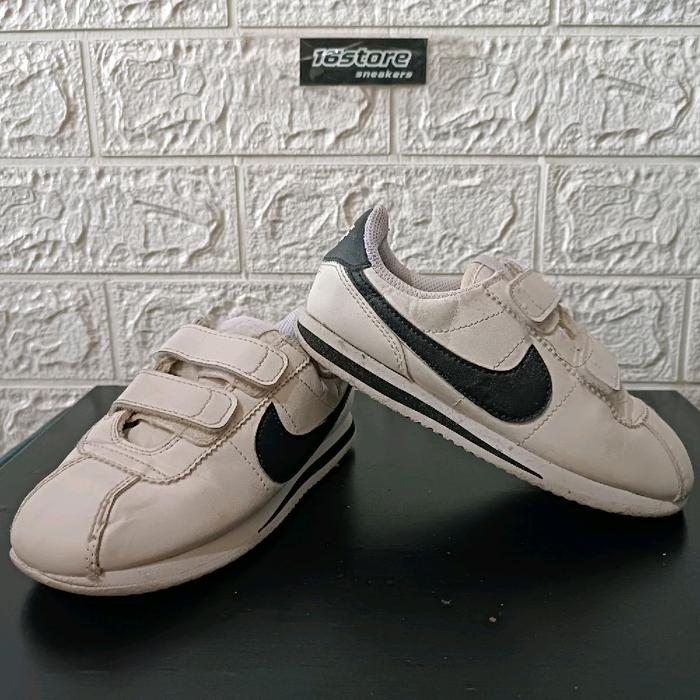 SEPATU ANAK NIKE CORTEZ ORIGINAL SECOND