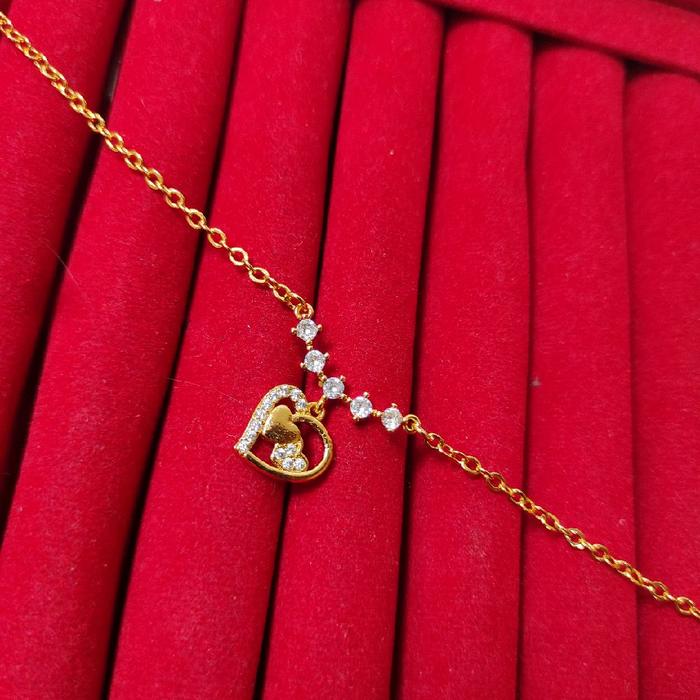 TERLARIS!!TERMURAH!!kalung koye berbagai macam model A-F| bagian 4