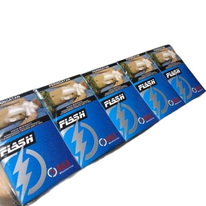 Sandal Jepit // Produk lokal flash bold