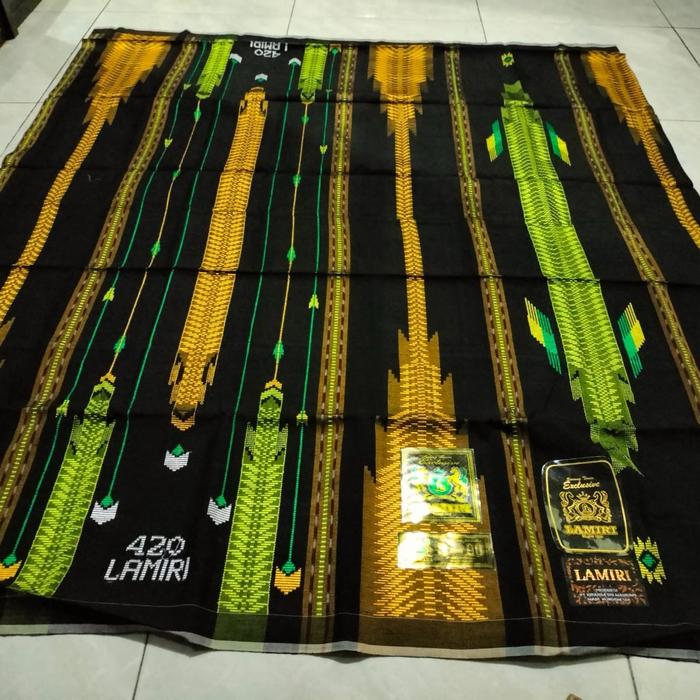 sarung lamiri SGF full sutra